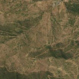 Satellite imagery of Cerro Papa Tarpuna, BO
