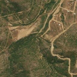 Satellite imagery of Cerro Papa Tarpuna, BO