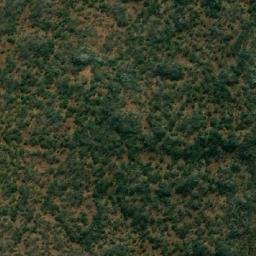 Satellite imagery of Macquadzi, ZW