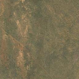 Satellite imagery of The Estaughs, AU