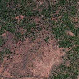 Satellite imagery of Wave Hill, AU