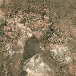 Satellite imagery of Jankho Naza Loma, BO