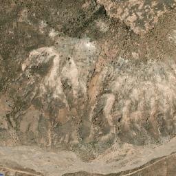 Satellite imagery of Jankho Naza Loma, BO