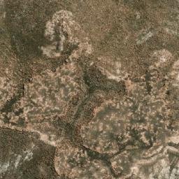 Satellite imagery of Cerro Pucara, BO