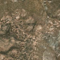 Satellite imagery of Cerro Pucara, BO