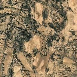 Satellite imagery of Cerro Tankhani, BO
