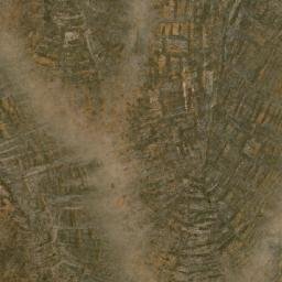 Satellite imagery of Cerro Pahuani, BO