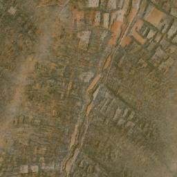Satellite imagery of Cerro Pahuani, BO