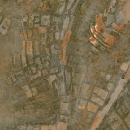 Satellite imagery of Cerro Pahuani, BO
