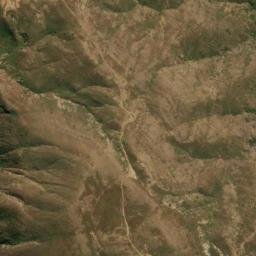 Satellite imagery of Cerro Papa Tarpuna, BO