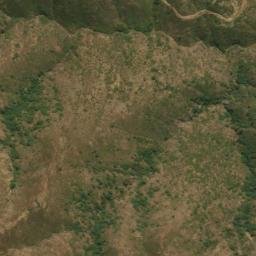 Satellite imagery of Cerro Papa Tarpuna, BO