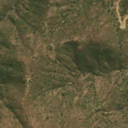 Satellite imagery of Cerro Papa Tarpuna, BO