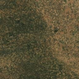 Satellite imagery of Kunenestein, AO