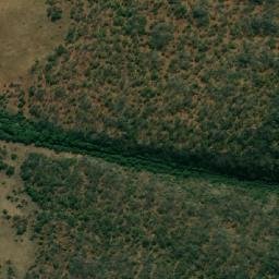 Satellite imagery of Macquadzi, ZW