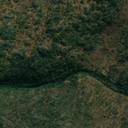 Satellite imagery of Macquadzi, ZW