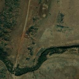 Satellite imagery of Macquadzi, ZW
