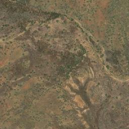 Satellite imagery of The Estaughs, AU