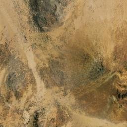 Satellite imagery of Azufreras San Luis, PE