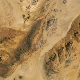 Satellite imagery of Azufreras San Luis, PE