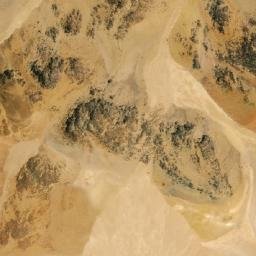 Satellite imagery of Azufreras San Luis, PE