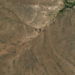 Satellite imagery of Cerro Noven Kkollu, BO