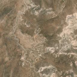 Satellite imagery of Cerro Jihuacora, BO