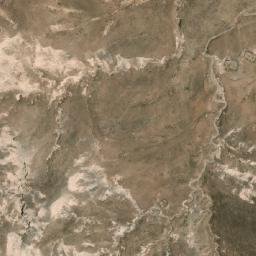 Satellite imagery of Cerro Jihuacora, BO