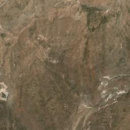 Satellite imagery of Cerro Jihuacora, BO