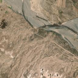 Satellite imagery of Cerro Cutimpo, BO