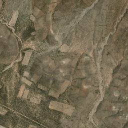 Satellite imagery of Cerro Cutimpo, BO
