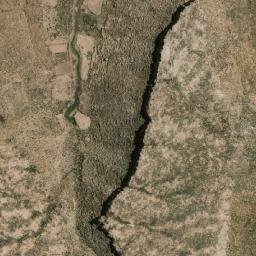 Satellite imagery of Cerro Jacha Jake, BO