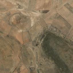 Satellite imagery of Cerro Saytokho, BO