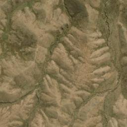 Satellite imagery of Cerro Huarikollu, BO