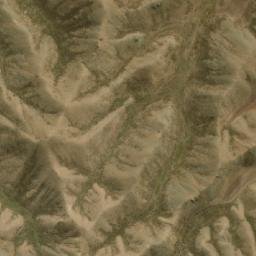 Satellite imagery of Cerro Huarikollu, BO