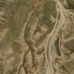 Satellite imagery of Cerro Huarikollu, BO