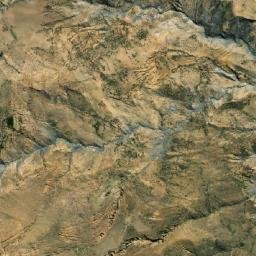 Satellite imagery of Cerro Chaqueri Orkho, BO