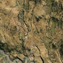 Satellite imagery of Cerro Chaqueri Orkho, BO