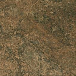Satellite imagery of Kunenestein, AO