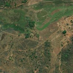 Satellite imagery of Coquette, ZW
