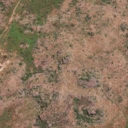 Satellite imagery of Carpenter Gap, AU