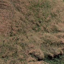 Satellite imagery of Mount Wells, AU