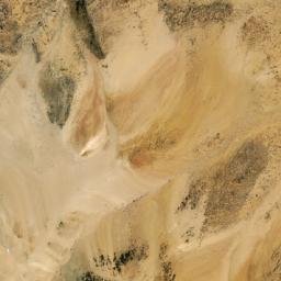 Satellite imagery of Azufreras San Luis, PE