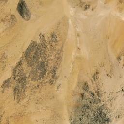 Satellite imagery of Azufreras San Luis, PE