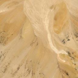 Satellite imagery of Azufreras San Luis, PE