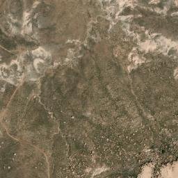 Satellite imagery of Cerro Jihuacora, BO