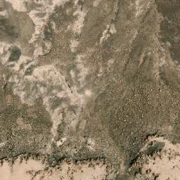 Satellite imagery of Cerro Jihuacora, BO