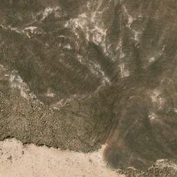 Satellite imagery of Cerro Jihuacora, BO