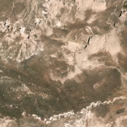 Satellite imagery of Cerro Cutimpo, BO