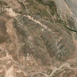 Satellite imagery of Cerro Cutimpo, BO