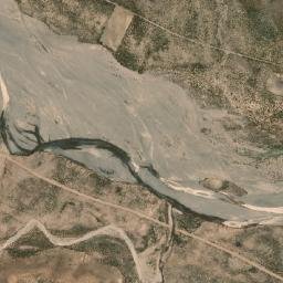 Satellite imagery of Cerro Cutimpo, BO